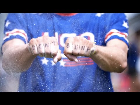 Team USA at WU24 2019 finals- NKolakovic