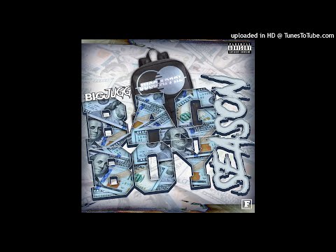 Big JUGG - JUGG (feat. Tay Rowe, Trap 2x & Sheez) [prod. @1FreshRich ]