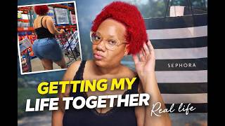 The Real Life Reset: Health, Discipline & Getting Focused