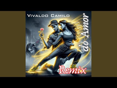 Remix Do Amor