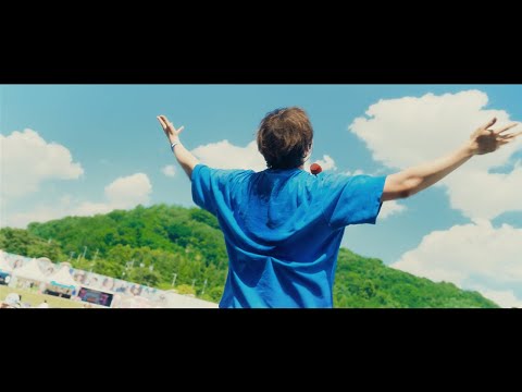 더베인 (THE VANE) - OCEAN : Highlight Clip