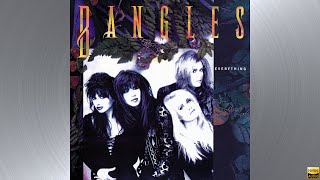 The Bangles - Be With You [HQ]