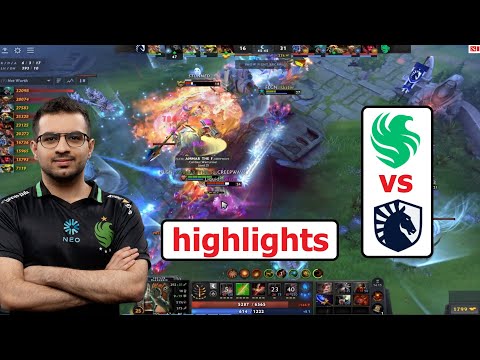 ATF Centaur Warrunner Highlights – Perfect Blinks, Perfect Fights