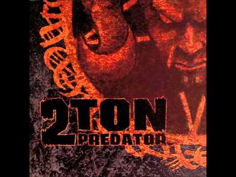 2 Ton Predator - Pipeyard Killings