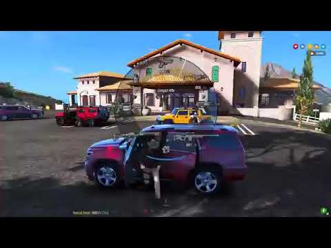 Vida Cruel Capitulo 21 Gta 5 Online