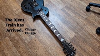 Video thumbnail for ESP LTD EC-257 Review & Demo. bUt  DoEs It DjEnT by Electric Flamingo