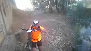 I Raid Sato Sport Alcala de Guadaira - Part 1 of 4