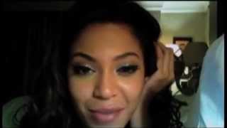 Beyoncé cries about Jay-Z