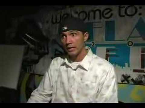 History of Gospel Rap