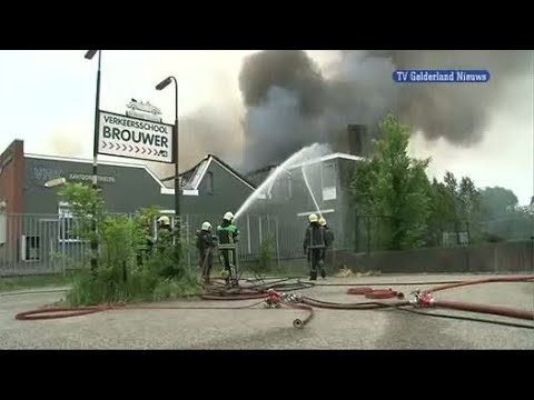 GLD Nieuws 29 mei 2012 - Nieuws