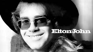 Yusuf / Cat Stevens &amp; Elton John - Honey Man (demo) | Remastered