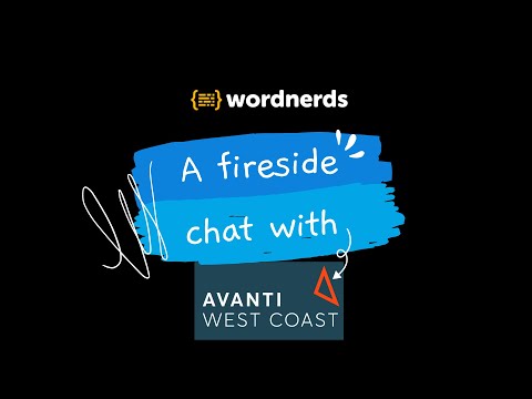 Avanti West Coast - Customer Success Story (Helen Dunnington - Voice of Customer Manager)