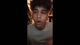 NUEVO TEMA Micro TDH - Baila con Poder(Preview 2018) Letra HD