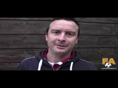 Allievi Elite Fascia B: Tor di Quinto - Urbetevere 2-1, le parole di Schiavi