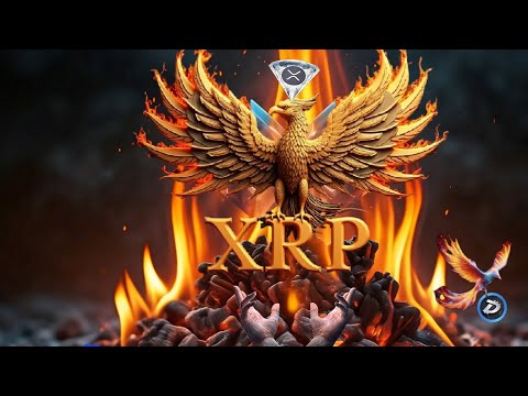 Buy the dip doesn't apply to #xrp: it's buy the disaster