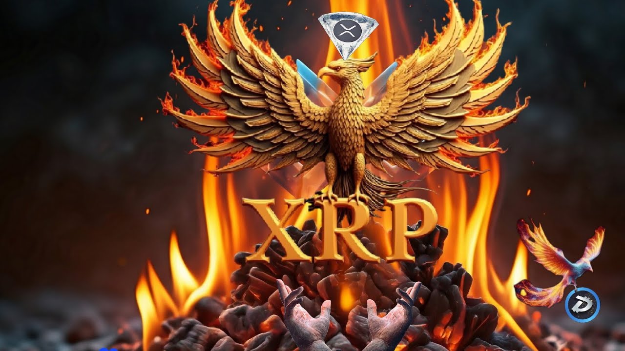 Buy the dip doesn't apply to #xrp: it's buy the disaster