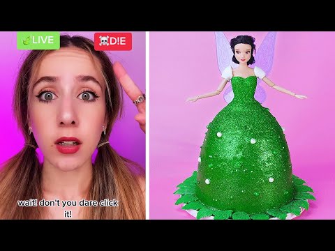 💖Text To Speech 🍰 3 Hour ASMR Cake Storytime || @Amara Chehade || POVs Tiktok Part #1