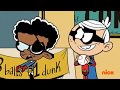 Promo The Loud House Kings Of The Con After New Show The Casagrande Nickelodeon 2019