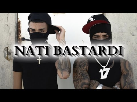 [FREE] Capo Plaza x Tony Effe Type Beat 2024 - "Nati Bastardi"