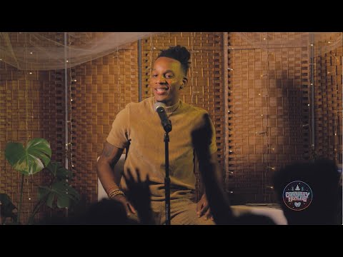 Londrelle Live & Unplugged - Long Beach