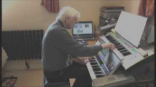 095 Ave Maria No Morro