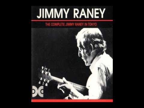 Jimmy Raney - Live In Tokyo (1976).