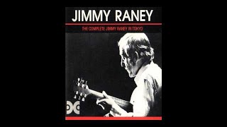 Jimmy Raney - Live In Tokyo (1976).