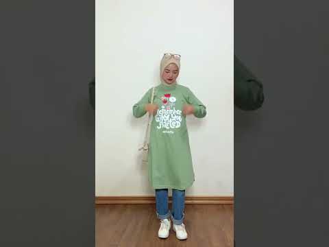 4 OUTFIT IDEAS BUAT STUDY TOUR✨ #fashion #outfit #hashtag #shorts