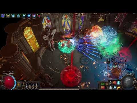 PoE - SLAM REWORK IS OP