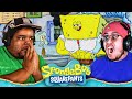 SpongeBob Season 9 Episode 17 18 GROUP REACTION