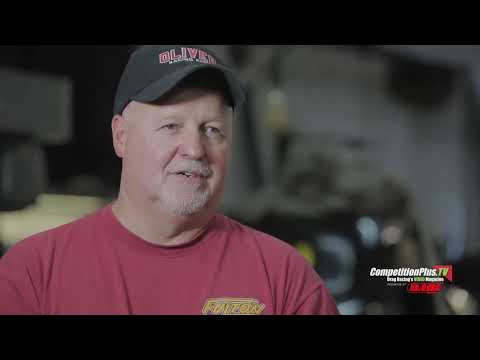 CPTV VIDEO SERIES - GENE FULTON RETURNS TO DRIVING, PT. 1