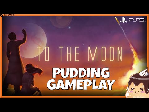 To the Moon | PS5 Gameplay Walkthrough - YouTube