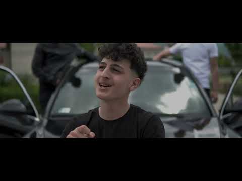 Cappac - Chikita (Official Music Video)