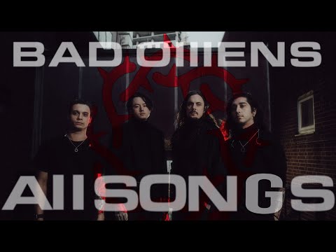Bad Omens All Songs