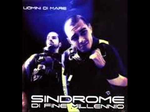 Uomini di Mare - Sindrome di Fine Millennio - FULL ALBUM