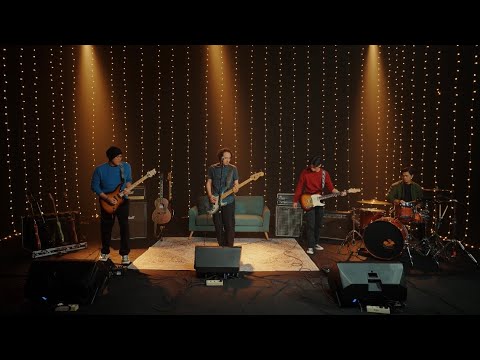 ANDRA RAMADHAN PROJECT - SATU (OFFICIAL MUSIC VIDEO)