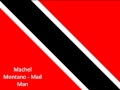 Machel Montano - Mad Man