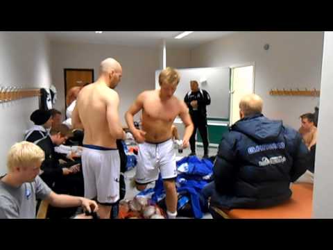 Hammerfest FK 7-0 FK Senja 2