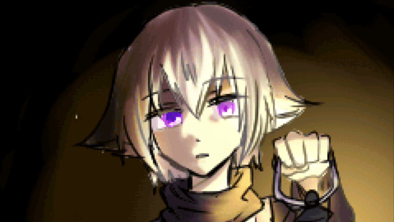 Vacant Eyes - Presence of Music