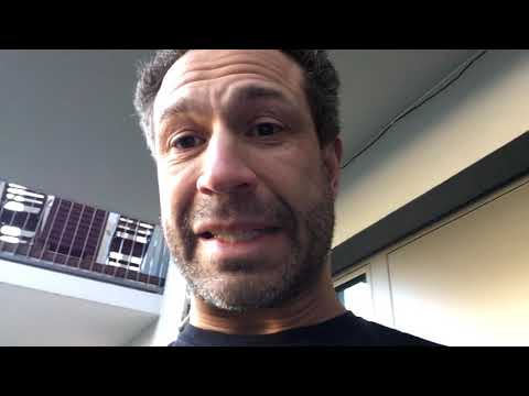 Ankündigung Evil Jared am Bautz Festival 2019