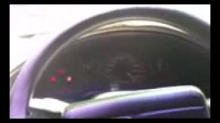 99 Chevy Cavalier instrument panel going crazy