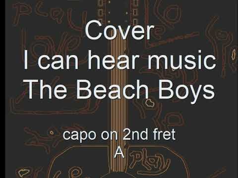 I Can Hear Music - Dump