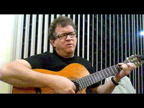 MANUEL ARGUDIN -TE PERDONO (Noel Nicola)