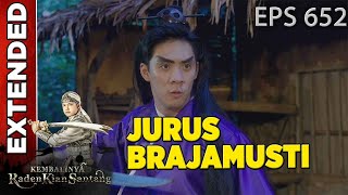 Download lagu Menguasai Jurus Brajamusti - Kian Santang mp3