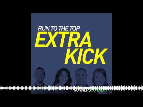 Training For a Hilly Race