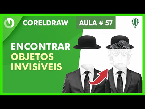 Curso Grátis de Corel Draw Completo do zero ao avançado 2023