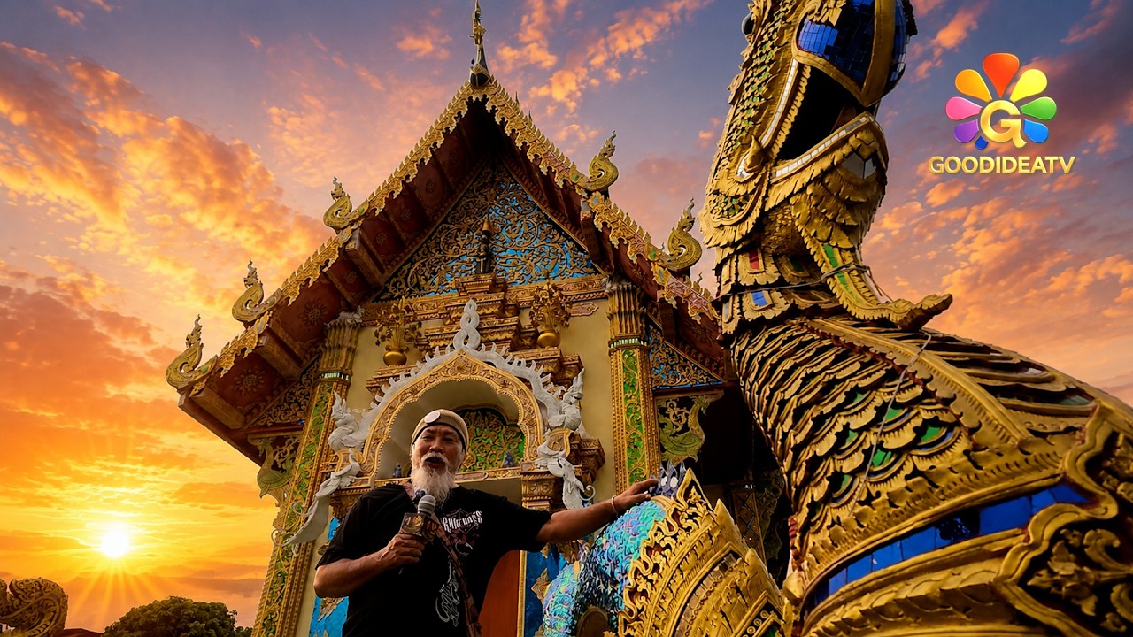 Wat Nong Pa Sae