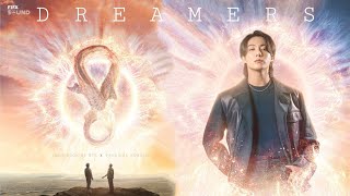 Download lagu Jungkook - Dreamers (cropped version) (Feat. Fahad Al Kubaisi) (FIFA World Cup Qatar 2022) mp3