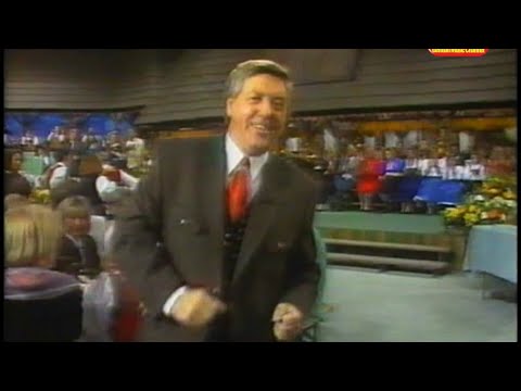 Karl Moik - Ja, heute woll'n wir feiern 1992