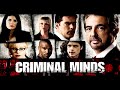 Criminal Minds Soundtrack 04x17 Hodges My Side Of The Story